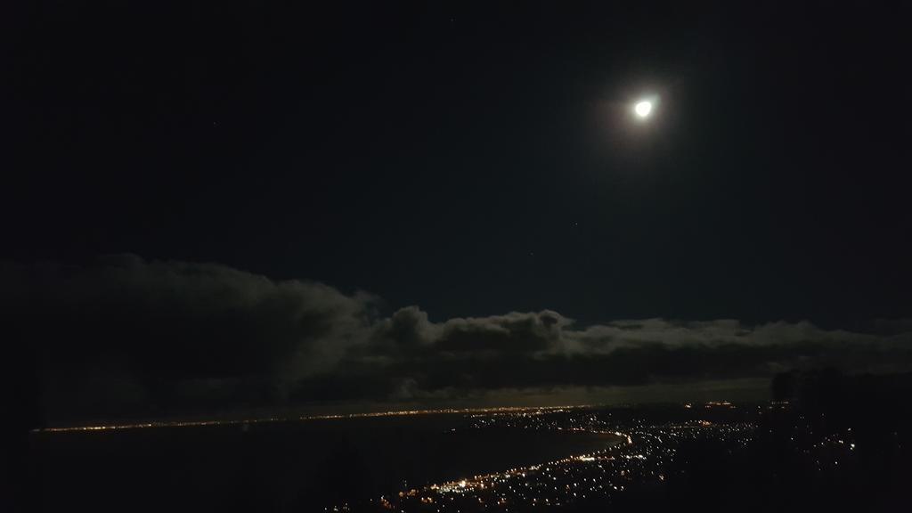 Arthurs Views Arthurs Seat Exterior foto