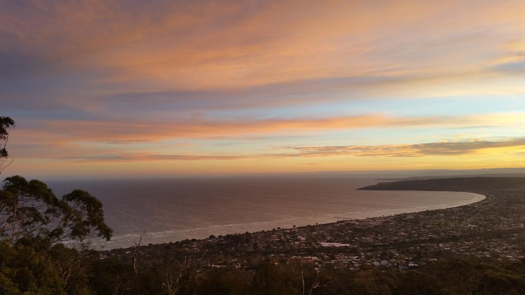 Arthurs Views Arthurs Seat Exterior foto