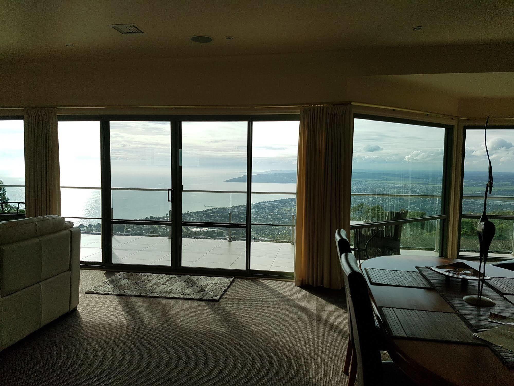 Arthurs Views Arthurs Seat Exterior foto