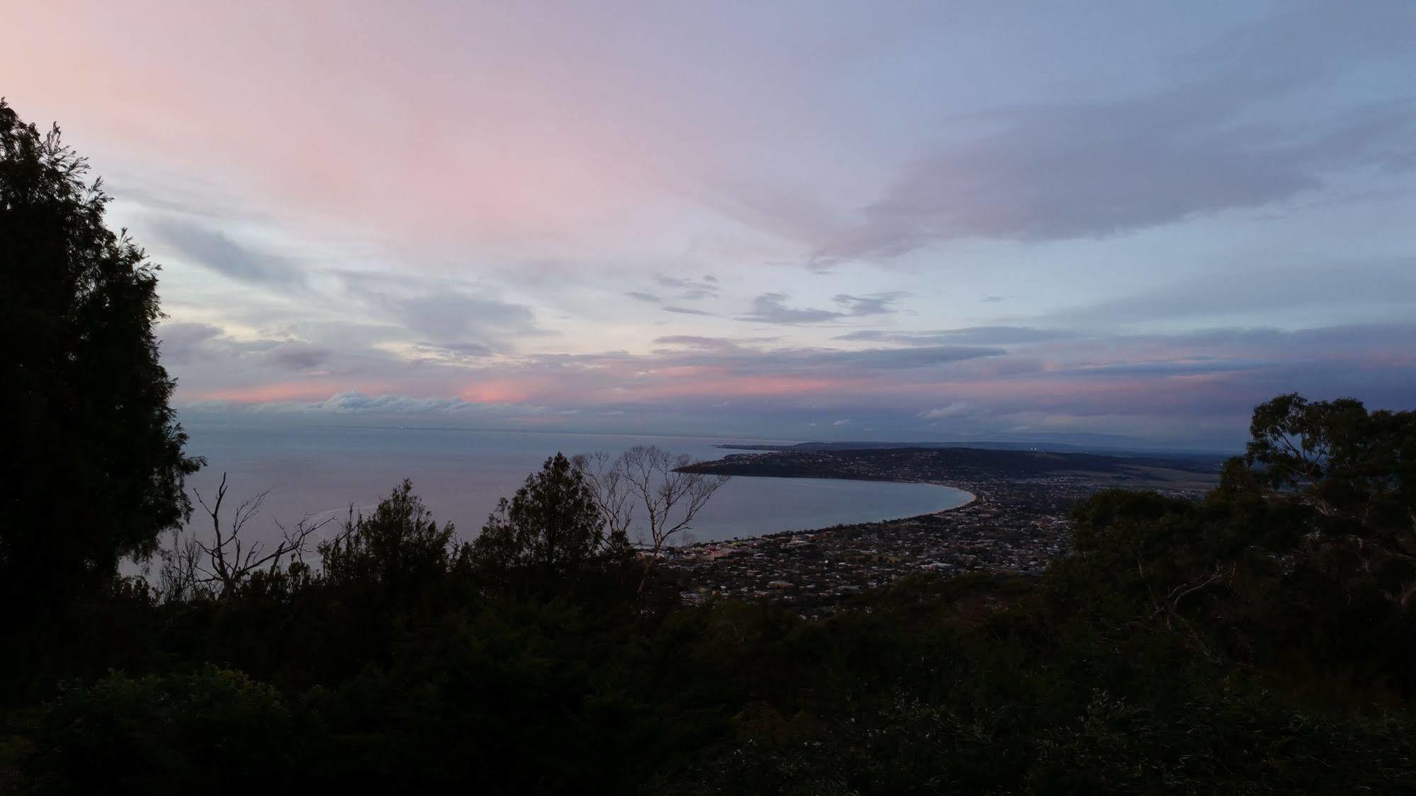Arthurs Views Arthurs Seat Exterior foto