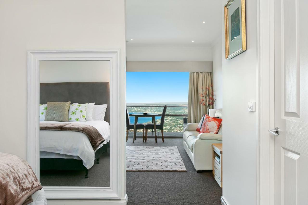 Arthurs Views Arthurs Seat Exterior foto