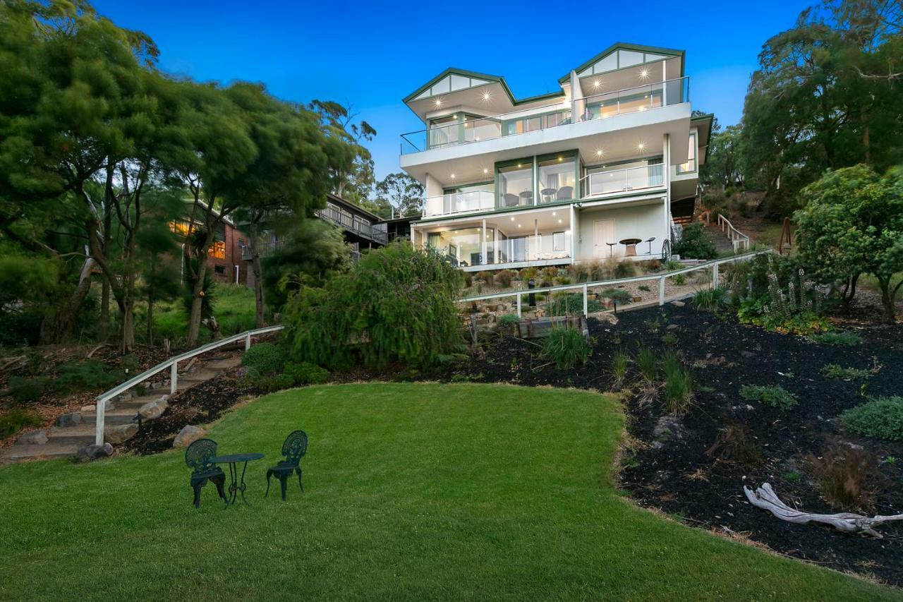 Arthurs Views Arthurs Seat Exterior foto